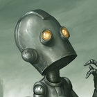 Clarkesworld icon