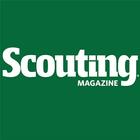 Scouting أيقونة