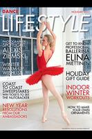 Dance LifeStyle Magazine ảnh chụp màn hình 3