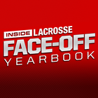 Face-Off Yearbook ícone