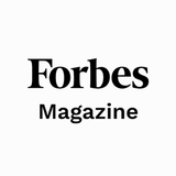 Forbes Magazine aplikacja