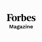 Forbes Magazine biểu tượng