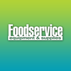 Foodservice Equipment&Supplies icône
