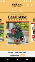 Gas Engine Magazine capture d'écran 1