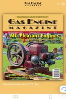 Gas Engine Magazine capture d'écran 3