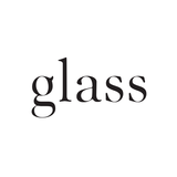 The Glass Magazine أيقونة