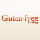 Gluten-Free Living biểu tượng