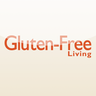 آیکون‌ Gluten-Free Living