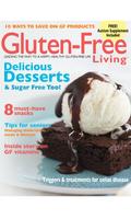 برنامه‌نما Gluten-Free Living عکس از صفحه