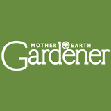 Mother Earth Gardener Magazine آئیکن