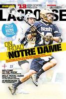 Inside Lacrosse 포스터