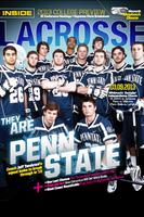 Inside Lacrosse 스크린샷 1