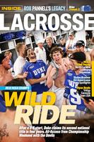 Inside Lacrosse 스크린샷 2