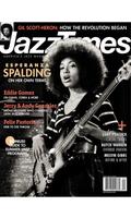 JazzTimes 海報