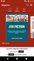 Jewish Review of Books 截圖 2