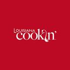 Louisiana Cookin' Zeichen