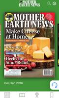 Mother Earth News Magazine اسکرین شاٹ 1