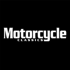 Motorcycle Classics Magazine आइकन