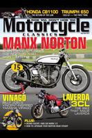 Motorcycle Classics Magazine स्क्रीनशॉट 3