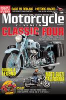 Motorcycle Classics Magazine स्क्रीनशॉट 2