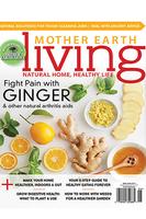 برنامه‌نما Mother Earth Living Magazine عکس از صفحه
