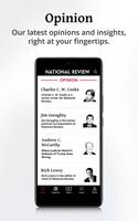 National Review poster