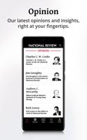 National Review Cartaz