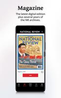 National Review syot layar 1