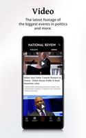 National Review capture d'écran 2