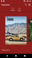 Porsche Panorama 스크린샷 1