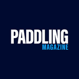 Paddling Magazine ไอคอน