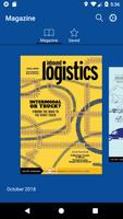 Inbound Logistics Affiche