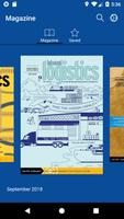 Inbound Logistics اسکرین شاٹ 1