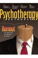 Psychotherapy Networker penulis hantaran