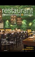Restaurant Development+Design plakat