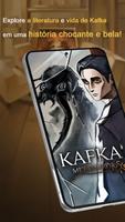 A Metamorfose de Kafka Cartaz