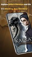 Kafka's Metamorphosis الملصق
