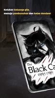 Kucing Hitam poster