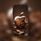 Iphone Wallpapers Simple HD آئیکن