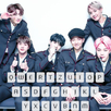 BTS Keyboard Theme Galaxy APK