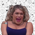 Wendy Guevara Stickers