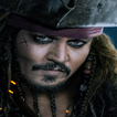 jack sparrow wallpaper icon