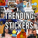 Trending Stickers APK