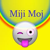 Mji Moj - Snake short video status icon