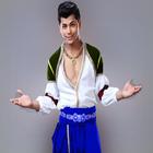 ikon Aladdin Video Status -Siddharth  Nigam  Wallpaper