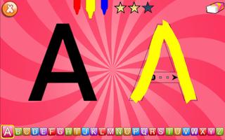 Alphabet imagem de tela 3