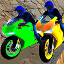 Moto Bheem Racing Super Bike APK