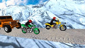 Adventure BMW Bike Screenshot 3