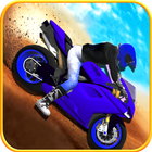 Vélo Bheem Game Racing icône