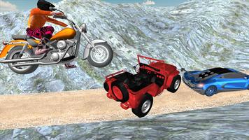 Big Bheem Game Race screenshot 1